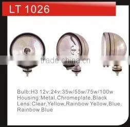 Auto Fog Light/halogen H3 Lamp/car Fog Lamp thumbnail-1