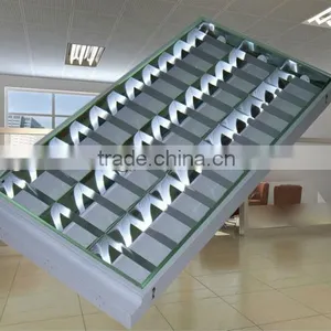 Lighting Fixture Fluorescent 36w thumbnail-1