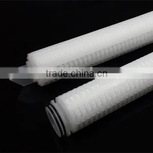 Highly Effective 0.1um Nylon Filter Cartridge for Medical Liquids Filter With Great Price thumbnail-5