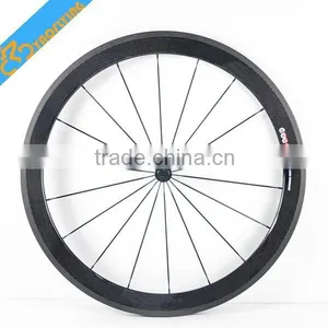 Beautiful Blue Green Pink 3 d Visual Mark Carbon Road Bike Wheel China Origin Chinese Carbon Wheel,carbon Wheels Good for Diy thumbnail-1