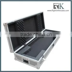 Pro Keys Midicontrol Pro 49 Miditech Keyboard Flight Case thumbnail-1