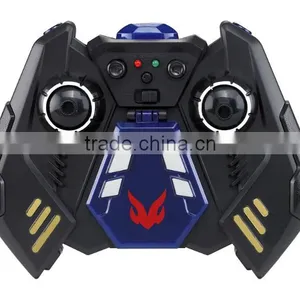 4CH RC Helicopter With Light Uav Helicopter Products thumbnail-4