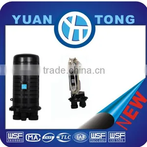 3M Fiber Optic Splicing Closure Dome Joint Enclosure thumbnail-3