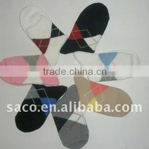 Fashion and Beautiful Saco 3D-10 Socks thumbnail-1