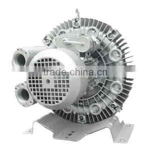 320mbar 550W Dust Collector Using Suction Blower thumbnail-3
