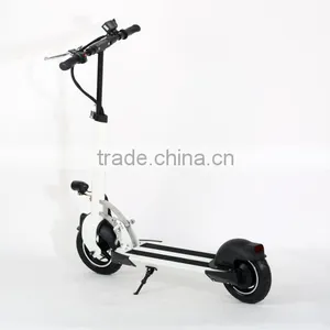 New Generation Electric Folding Mini Smart Student Use Skateboard thumbnail-4