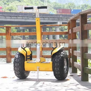 19inch Electric Personal Transporter 2000W 48v off Road Electric Scooter thumbnail-1