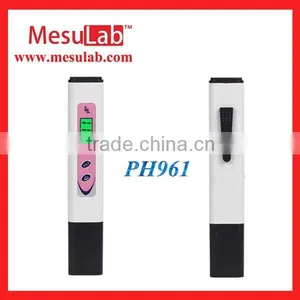 ph Tester With Temperature PH-961 thumbnail-1