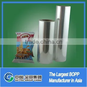 Food Wraps Packaging 18 25micron Bopp Film thumbnail-2
