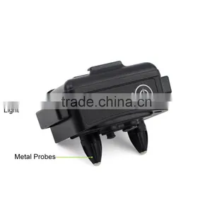 619-2 300Yards Rechargeable 2 Dog Shock Collar thumbnail-4