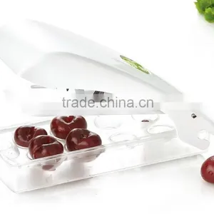 Food Safe Cherry Corer thumbnail-1