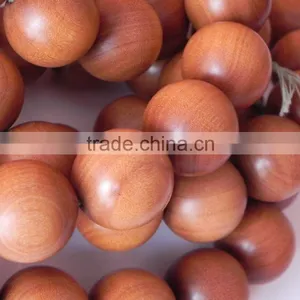 Loose Rosary Buddhist Mala Beads/japa Beads/chandan Mala thumbnail-2