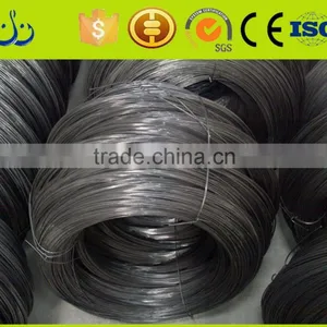Prime Mill Price 5.5mm SAE1008 Steel Nail Wire Rod Manufacturer thumbnail-4
