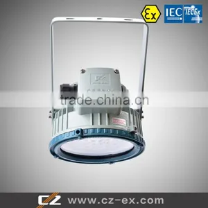 2016 Good Quality Platform Type Lamp Bracket Type Lamp Wall Type Lamp 30W 45W 60W LED Explosion Proof Lighting Fixture thumbnail-5