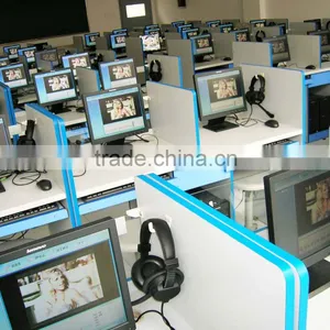 E-learning Laboratory thumbnail-1