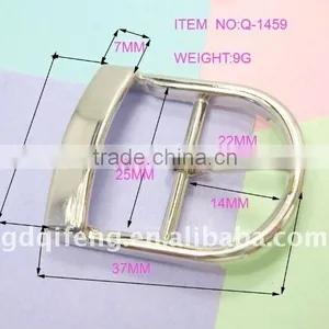 Qifeng Well Design Hardware Bag Buckles Q-1459 thumbnail-1