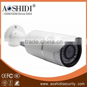 Weatherproof 960P 1.3MP Network ip Camera Outdoor 5mp thumbnail-1