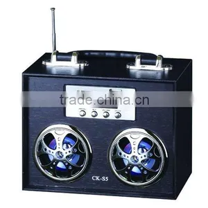 Mobile Phone Speaker CK-S5 thumbnail-1