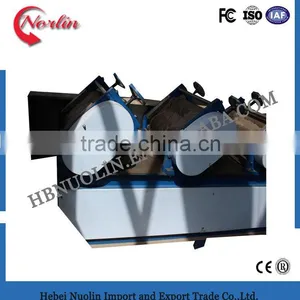 Chinese Delicious Food High Capacity Noodle Machine for Restaurant thumbnail-3