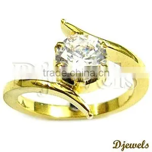 Diamond Engagement Rings, Diamond Wedding Rings, Diamond Jewelry thumbnail-3