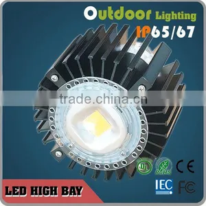 Indoor Lighting Meanwell Led High Bay Lamp Large Pendant Light thumbnail-1