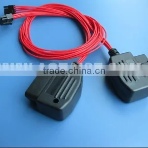 10pin OBD Diagnostic Wire Professional Automotive Harness thumbnail-1