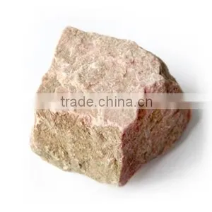 Rough Gemstone Rhodonite thumbnail-1