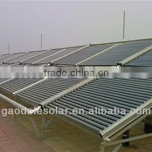 Solar CE Solar Water Collector Project (with CE/ISO/CCC) thumbnail-1