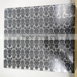 Drilling Hole Tempered Glass thumbnail-1