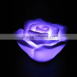 LED Rose Valentine Home Decoration Light thumbnail-1