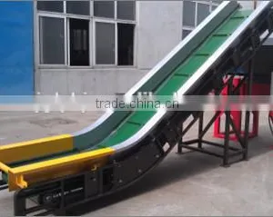 Best Conveyor Belt L Type (CBL-4m-650-13) thumbnail-2