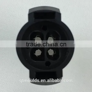 PCB PP PE Material Second Hand Injection Mould/used Injection Mould thumbnail-2
