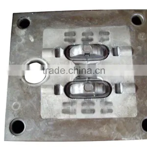 Casting Mould Casting Tube Moulds Die Casting Mold thumbnail-2