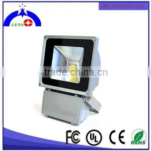 Outdoor Using ce Rohs PF0.95 IP65 Waterproof Energy Saving Outdoor Led Flood Light 100w 100lm/w High Quality 3 Years Warranty thumbnail-5