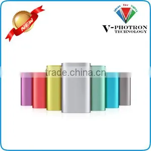 Excellence Design External Power Bank 5200mah / Usb Power Bank thumbnail-1