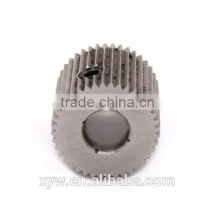 Makerbot MK7 MK8 Extruder Driver Feeder Gear ,Inner Hole 5mm/8mm, 40Teeth 40 Teeth thumbnail-2