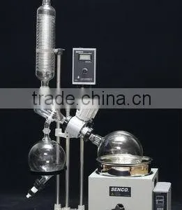 5LRotary Evaporator Oil/water Bath, SENCO, Hot Sale thumbnail-1