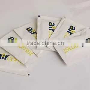 Travel Package Wet Wipes thumbnail-1