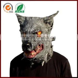 Small Lot Order Peppa Half Face Transformers Masks thumbnail-4