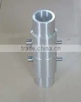 Aluminium Truss Sleeve,hinge Section for Truss thumbnail-1