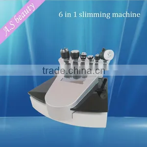 Vacuum Fat Loss Machine Skin 5 In 1 Slimming Machine Rejuvenation Cavitation Cavitation Rf Machine Korea thumbnail-1