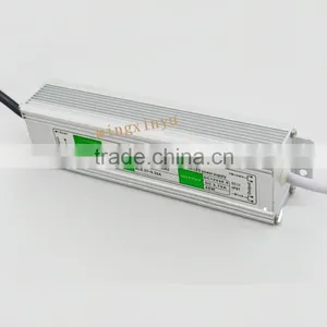 Waterproof 50w Electronic LED Driver,24V 50W LED Driver With 2 Years of Warranty thumbnail-1