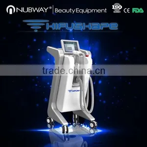 Chest Shaping Weight Loss Machine Skin Body Slimming Tightening Body Shape Hifu Beauty Machine Zeltiq thumbnail-1