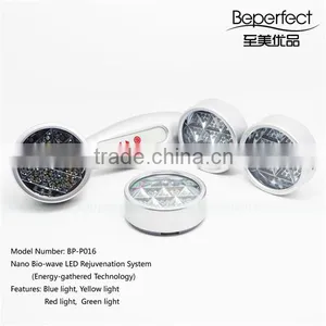 BP016 Pdt Lamp Laser/h Photon Stimulator for Skin Tightening and Acne Treatment thumbnail-3