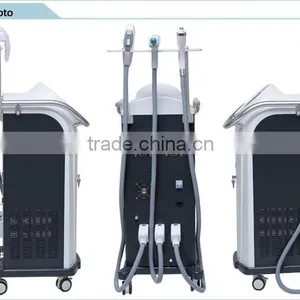 Laser Pigment Removal Elight Hair Removal Machine thumbnail-2
