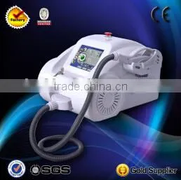 2015 Best Ipl e Light Beauty Machine With CE From Weifang KM thumbnail-1