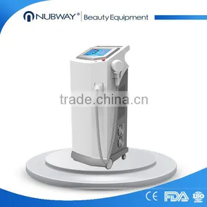 Hot Sale! Most Advanced Beauty Salon/spa Use Newest 808nm Diode Laser With CE thumbnail-1