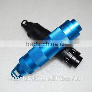 Portable Tattoo Removal Machine With 1064nm and 532nm(can Adjust Spot Size) thumbnail-6