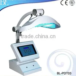 630nm Blue Acne Treatment PDT Led Light Skin Toning For Skin Care PDT Beauty Machine Led Light Therapy Home Devices thumbnail-1