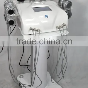 Cheap Price 3 in 1 Body Shaping / Fat Dissolving LED Light Machine /cellulite Reduction Ultrasound Body Shaping Machine VG-400uk thumbnail-3